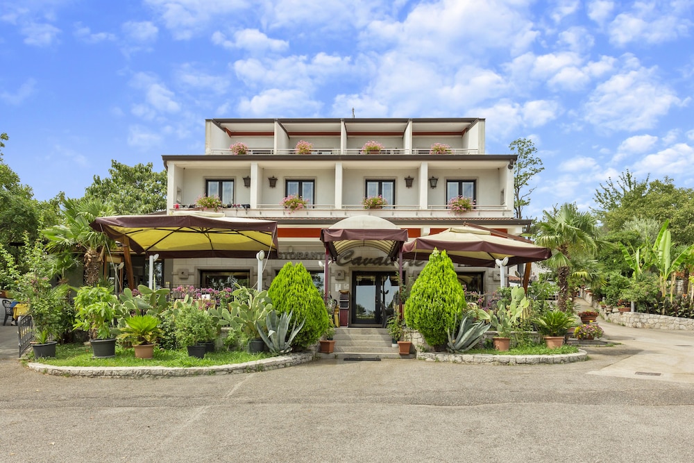 Hotel Ai Sette Nani — hotel in Aurisina