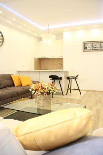 Shartava Deluxe Apartment