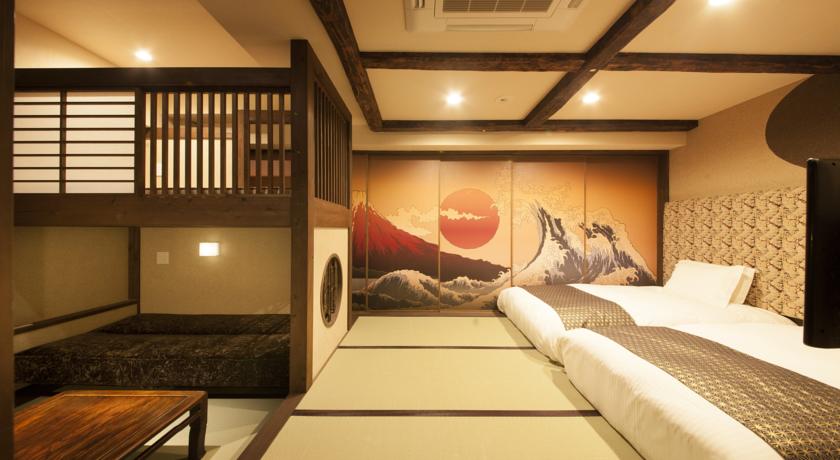 Pine Hill Ueno - last minute hotel in Ueno-Ebisumachi