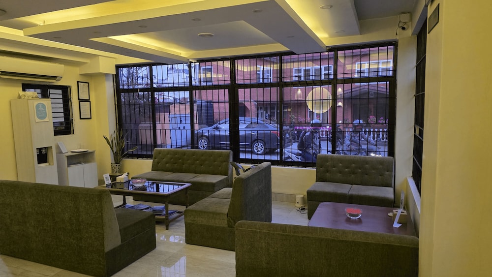 Aarya Wellness & Hostel — Kathmandu — photo 3