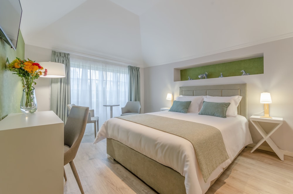 Ver Belem Suites - carbon neutral hotel in Lisbon