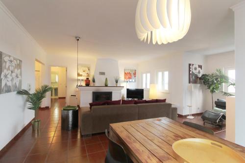 Penthouse Alentejana — 4-Star Luxury Hotel in Vila Nova De Milfontes, Portugal