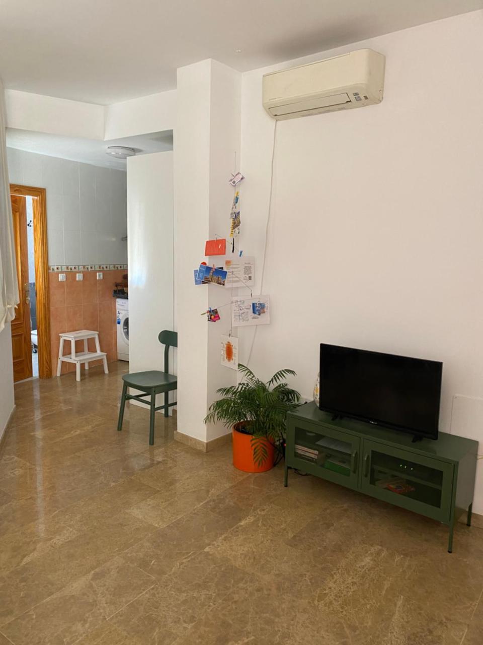 Private Terrace & Free Parking — Malaga — photo 2