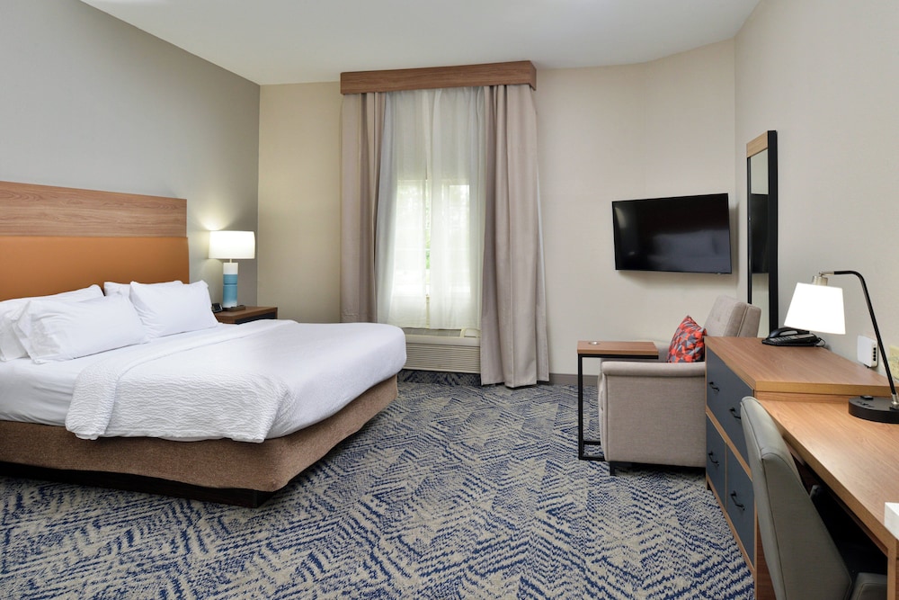 Candlewood Suites Northeast Kansas City by IHG - photo 25