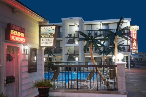 Horizon Motor Inn - photo 3