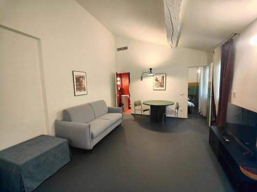 Brera Garibaldi Charme Apartment — 4-Star Luxury Hotel in Milan, Italy