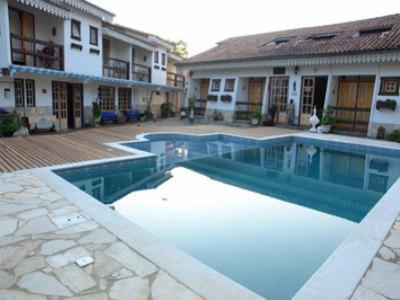 Pouso das Gerais - last minute hotel in Tiradentes