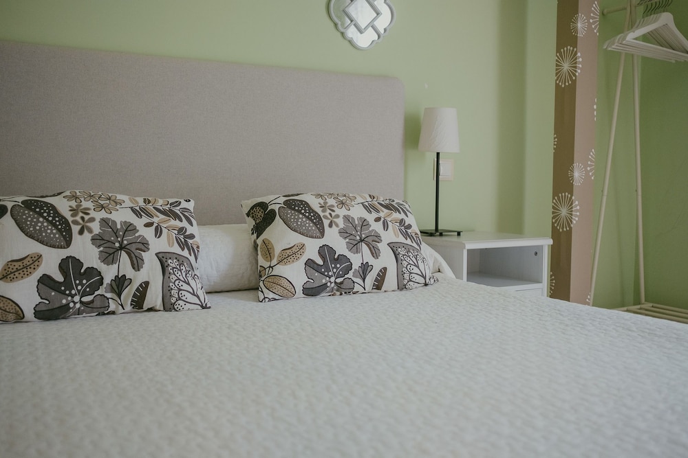 Ronda Navarra by Valdesierra in Bejar, Spain