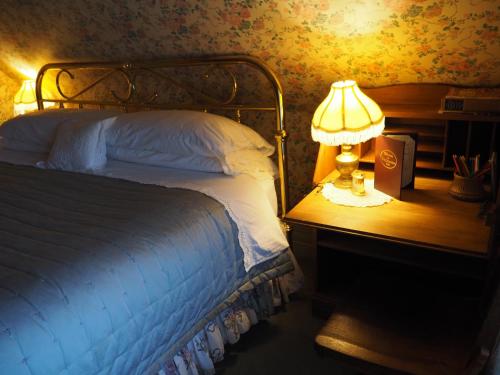 Old Consulate Inn in Port Townsend, United States