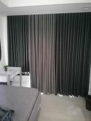 High end 2BR Condo Boracay Tower Azure Residences near Manila Airport — 4-Star Luxury Hotel in Manila, Philippines