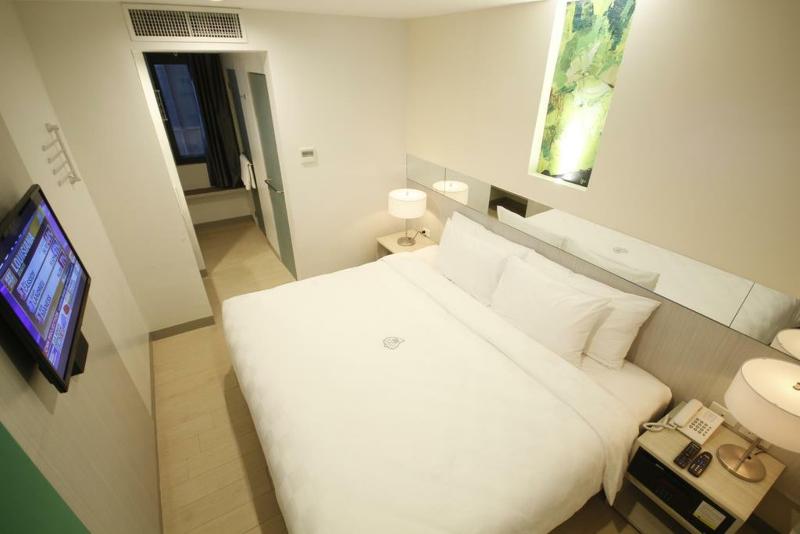 Go Hotels Ortigas Center in Pasig City, Philippines