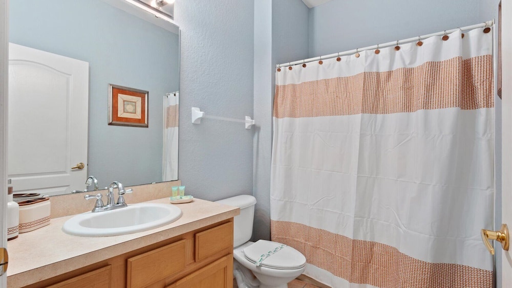 Coral Cay Resort #4 4 Bed 3 Baths Townhome - photo 17