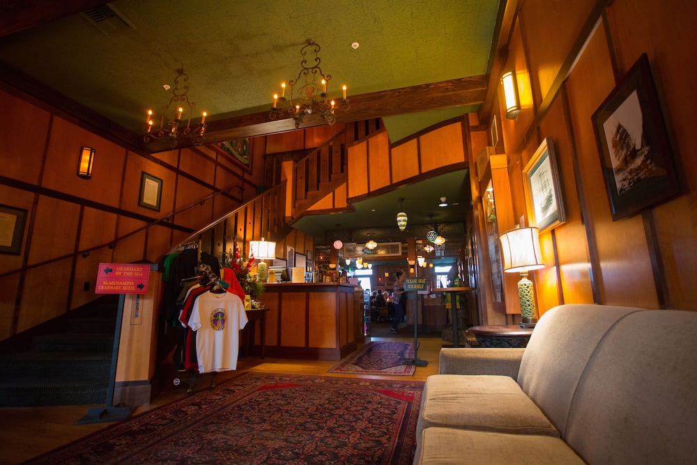 McMenamins Gearhart Hotel - photo 5