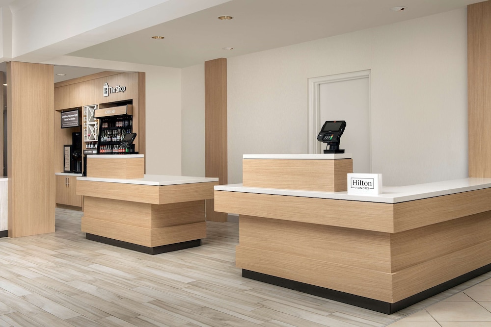 Hilton Garden Inn Dallas Duncanville - photo 6