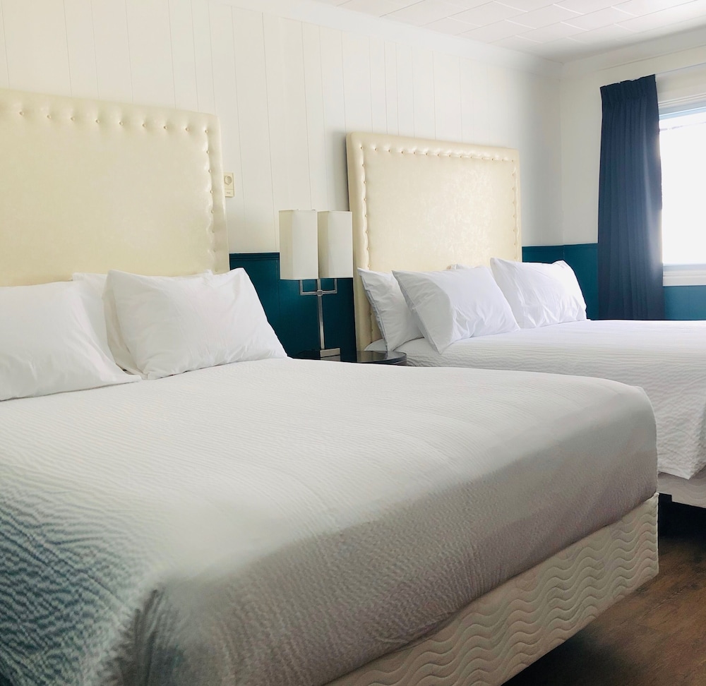 The Voy - carbon neutral hotel in Unknown City