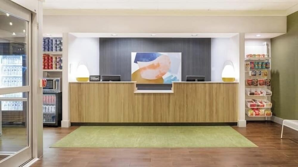 Spark By Hilton California Lexington Park — hotel in California