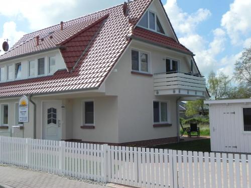 Parkblick — 4-Star Luxury Hotel in Zingst, Germany