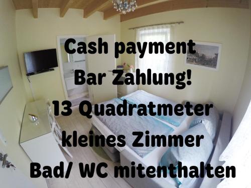 Zimmer Am Waldeck — Langenargen