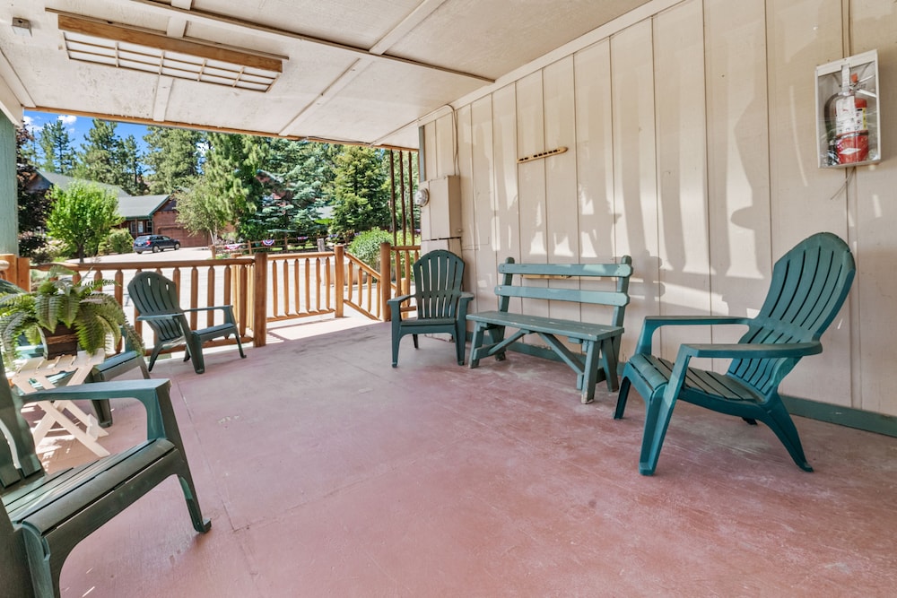 Big Bear Lakefront Lodge - photo 72
