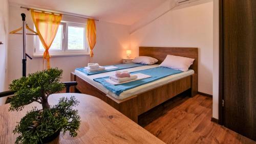 Rooms Sunny valley — hotel in Gracac