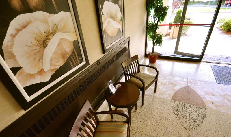 Beausejour Hotel Appartements