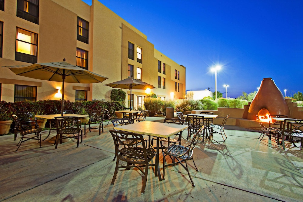 Hampton Inn Kayenta - photo 61