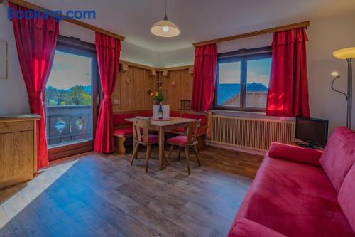 Apartment Christine — 4-Star Luxury Hotel in Weyregg, Austria