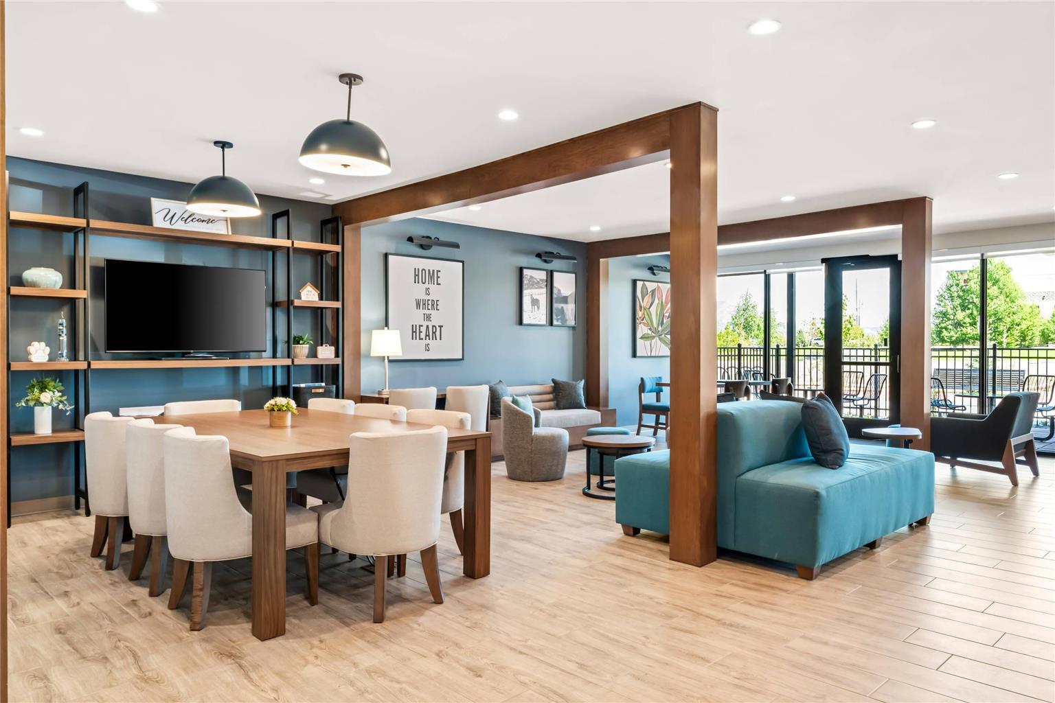 Everhome Suites Bozeman - photo 10