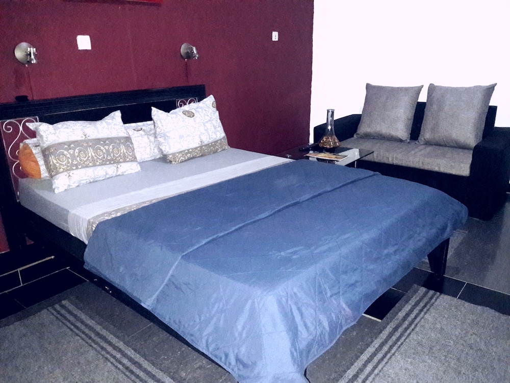 Résidence Saint Martin - last minute hotel in Abidjan