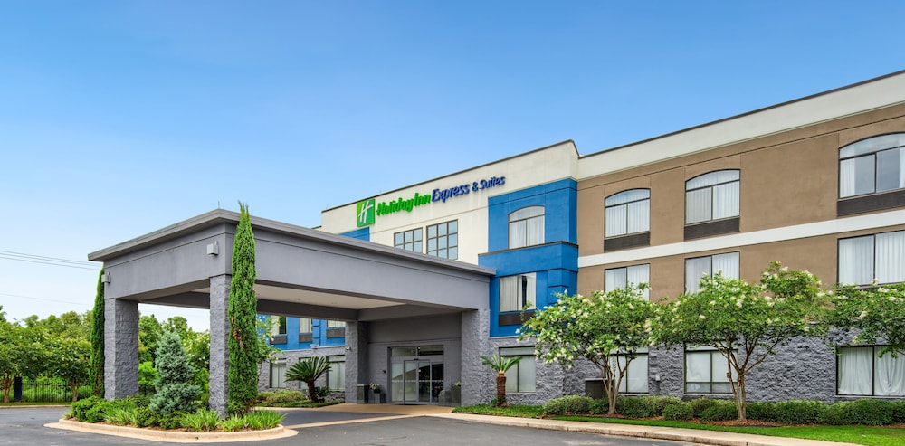 Holiday Inn Express Mobile I 65 by IHG in Mobile, United States