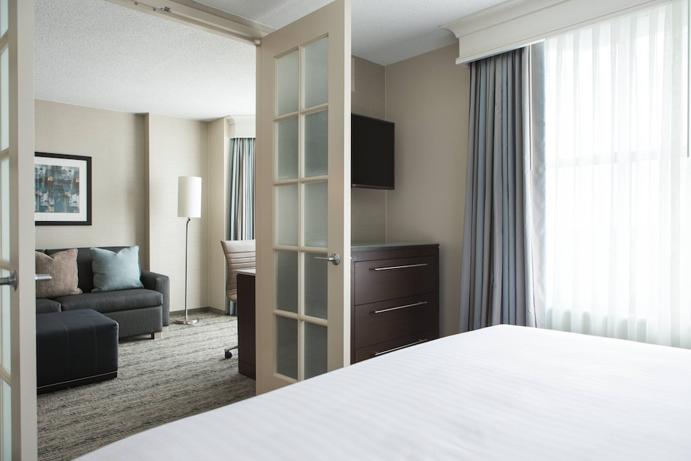 Hampton Inn & Suites Downers Grove Chicago - photo 2