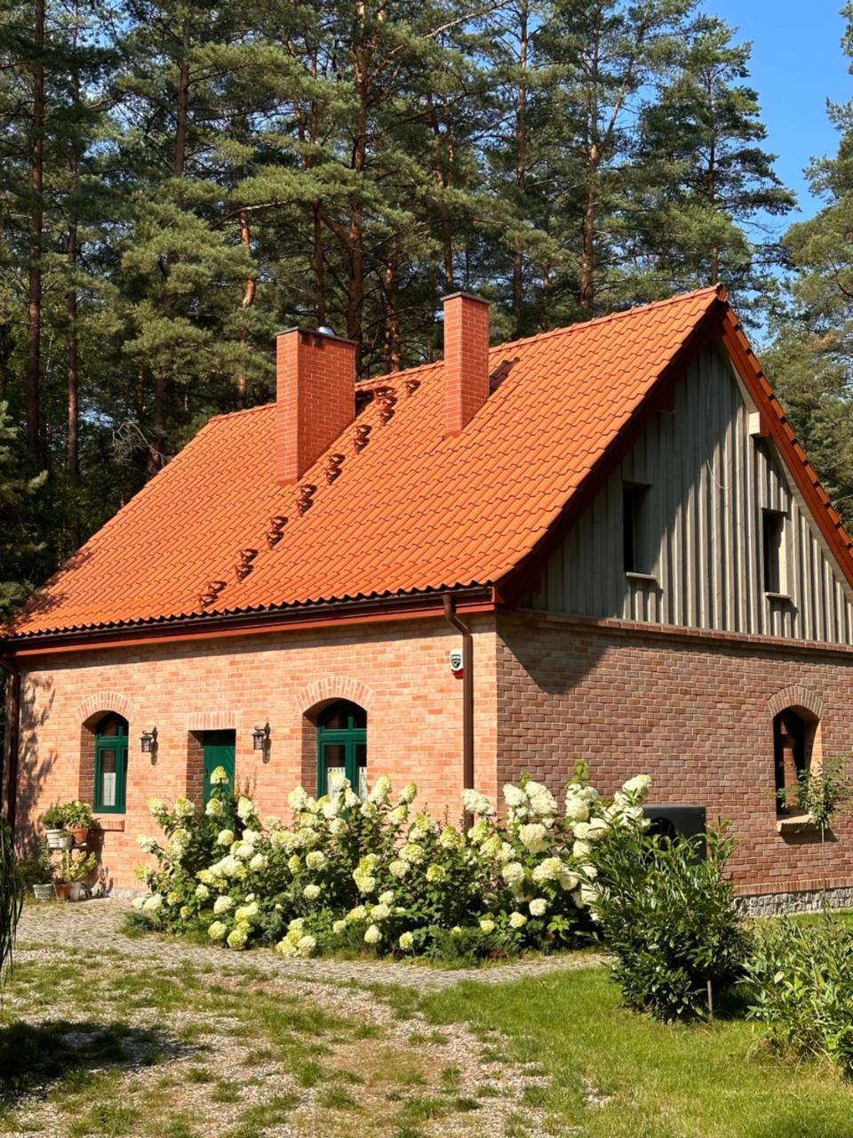 Utasiówka Mazury — hotel in Pasym
