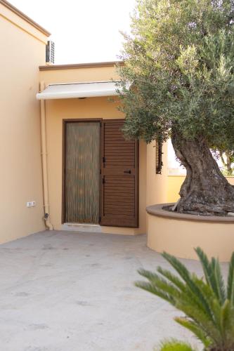 Donna Maria in Unknown City, Italy