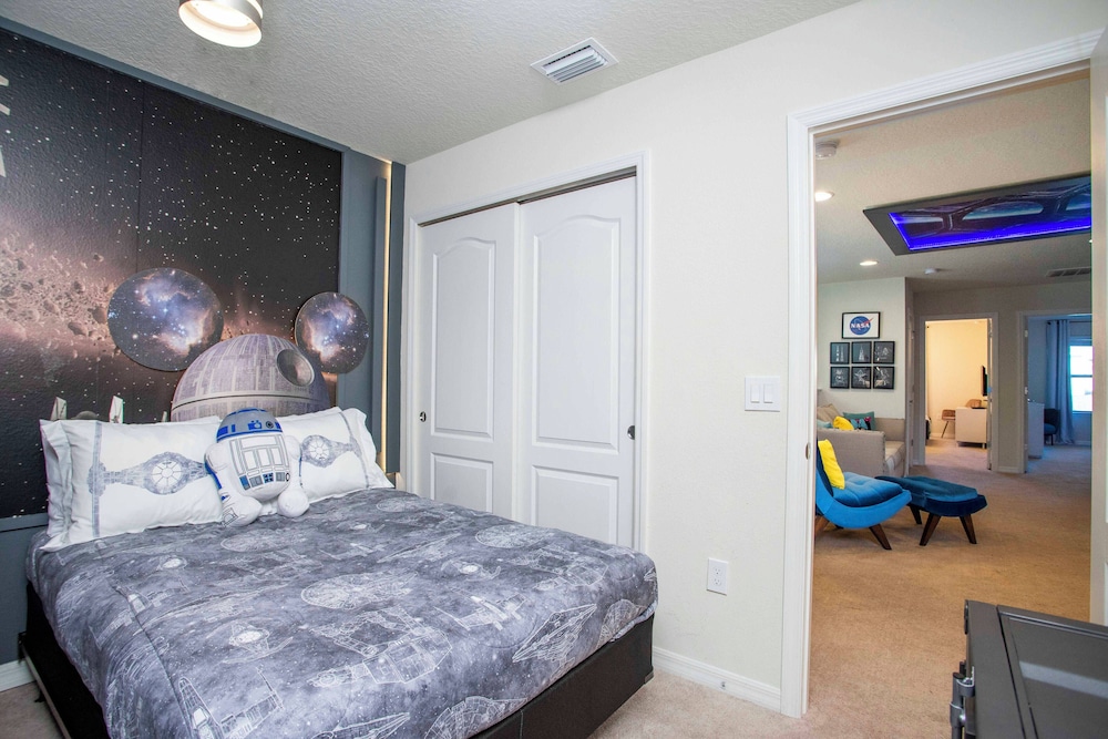 Gorgeous Themed Townhome at Windsor at Westside WW8915 - photo 31