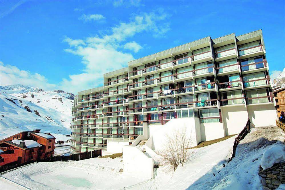 Résidence Maeva Grande Motte in Tignes, France