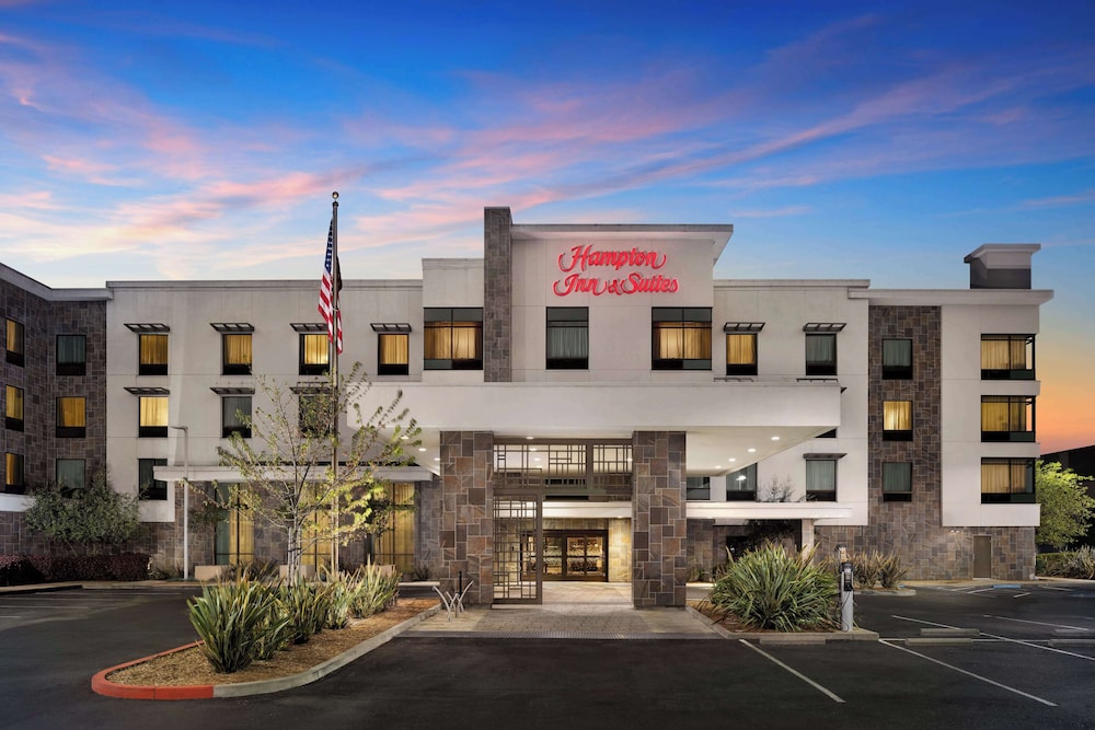 Hampton Inn & Suites Napa - photo 57