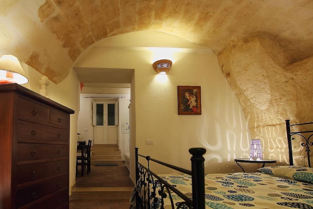 Stay Matera Nei Sassi — Matera