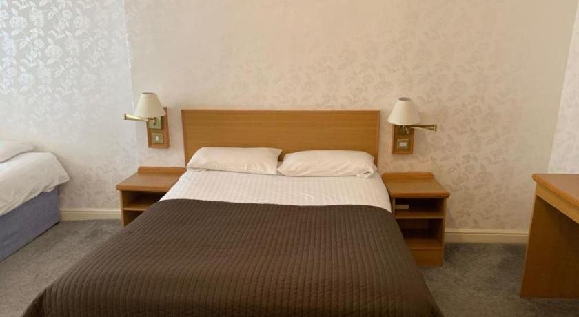 Waterford Lodge Hotel — hotel in Morpeth