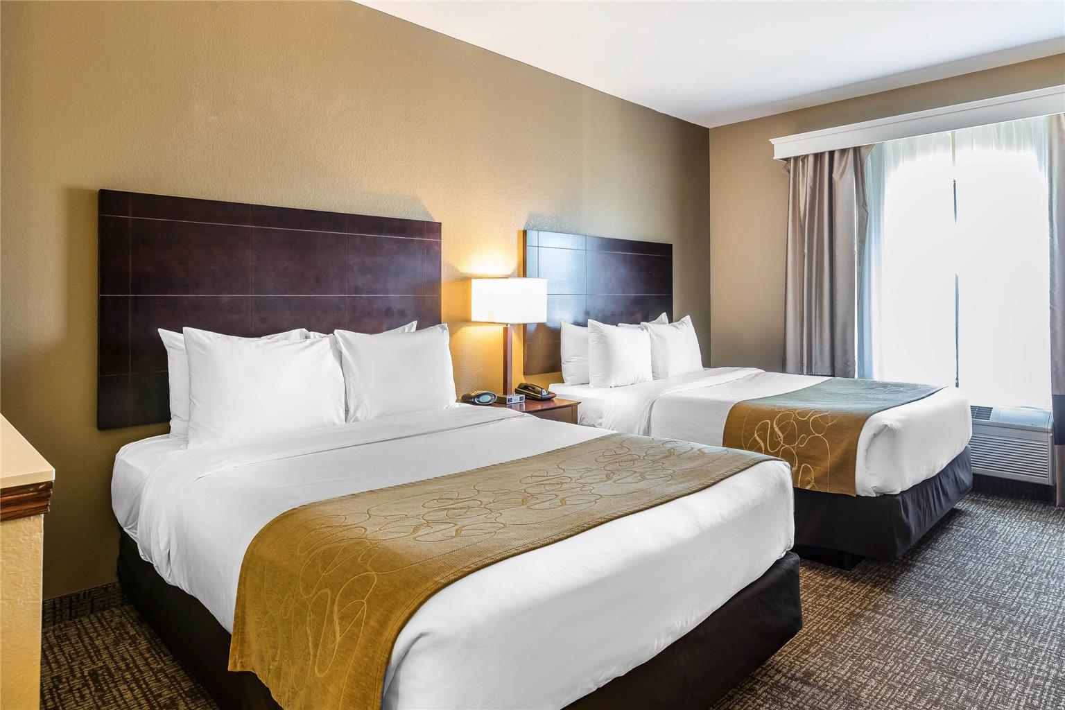 Comfort Suites Fort Wayne North - photo 8