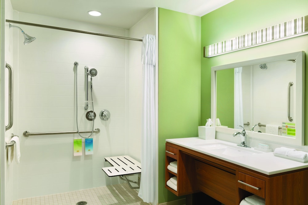 Home2 Suites by Hilton Houston Willowbrook - photo 14