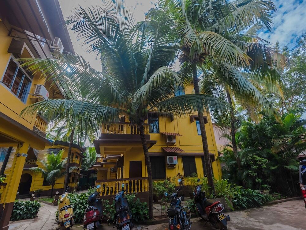 OYO StayOut Near Cohiba Club Candolim in Candolim, India