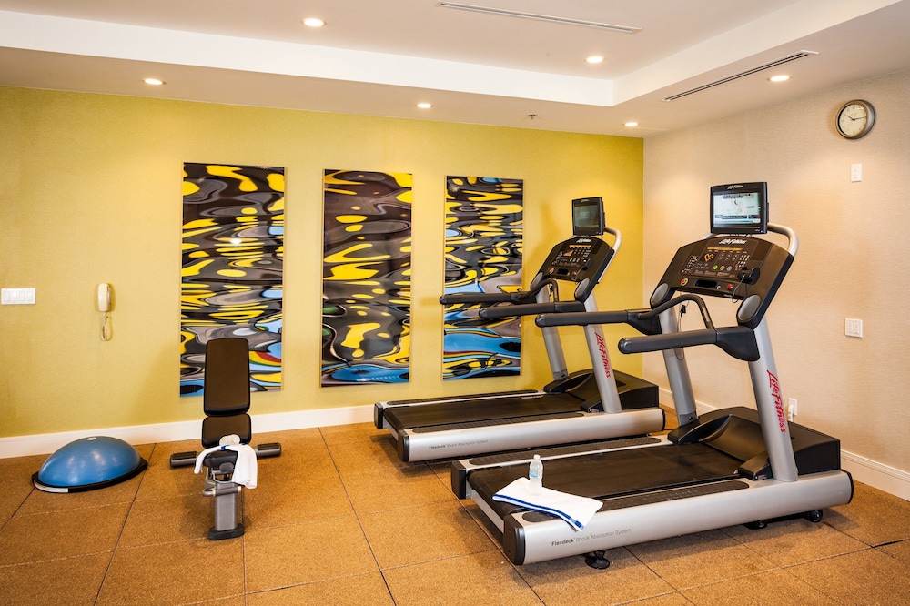 Holiday Inn Express at Monterey Bay by IHG - photo 12