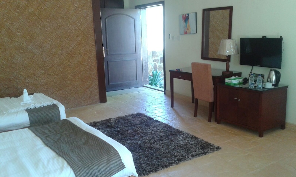 Wadi Sharm Resort — Al Buraymi — photo 3