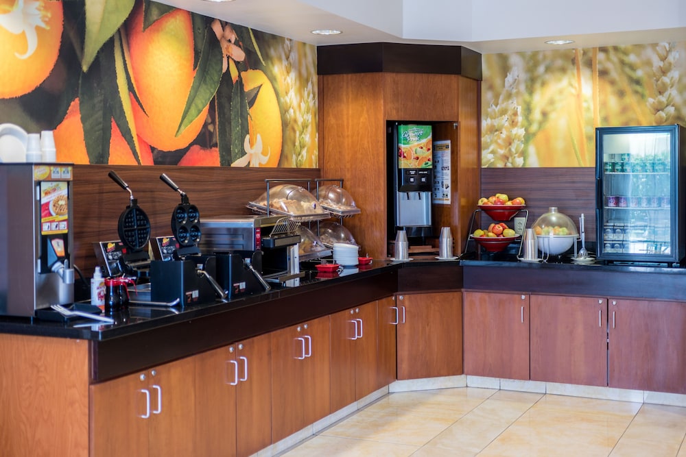 Fairfield Inn & Suites by Marriott San Antonio NE Schertz - photo 53
