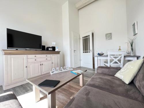 Zur Tauchglocke Wellness Appartement Apparto Grömitz — 4-Star Luxury Hotel in Gromitz, Germany