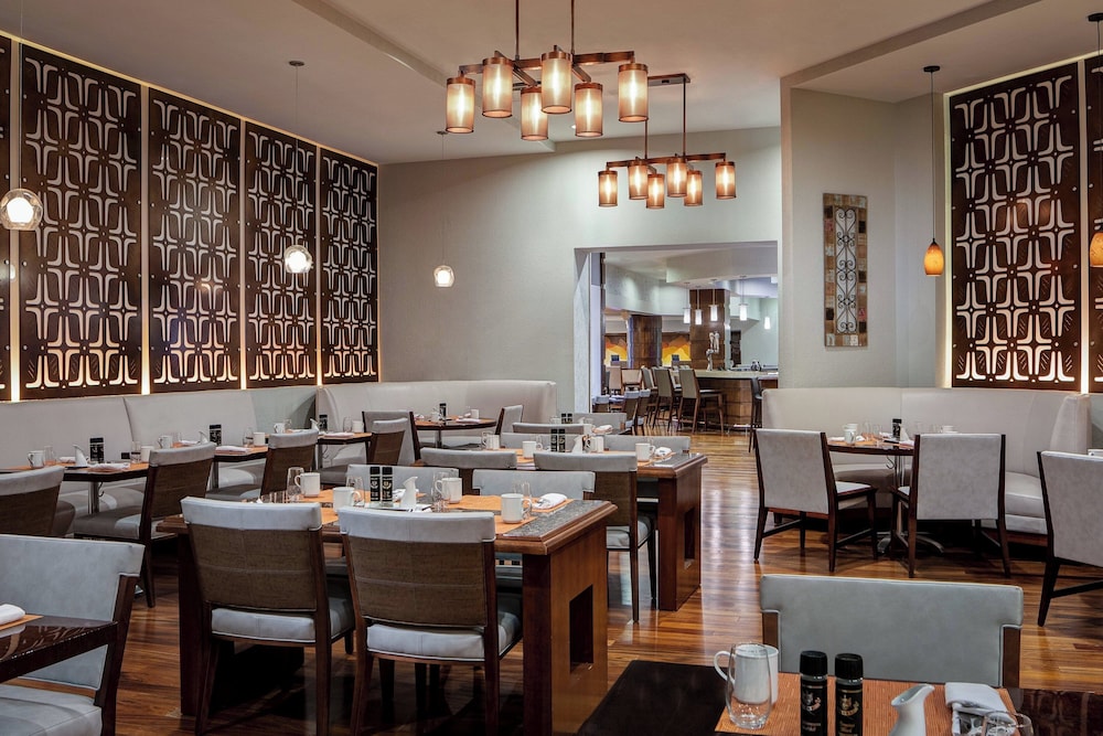 Marriott Albuquerque - photo 29