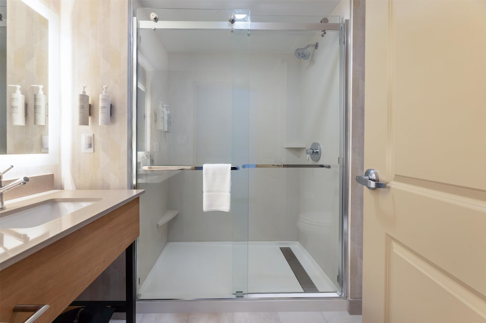 Hampton Inn Lawrenceville Duluth - photo 55