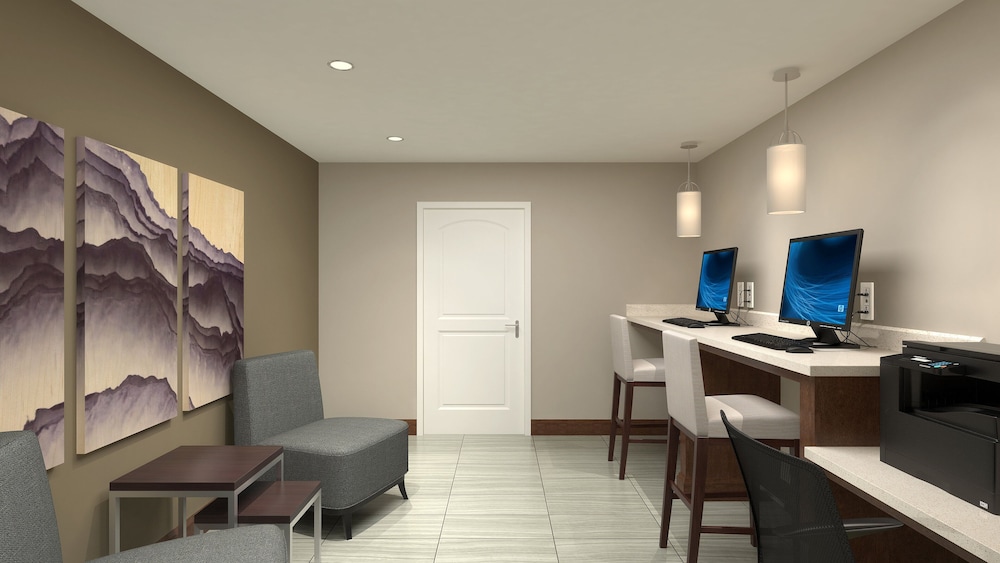 Staybridge Suites Cedar Park Austin N - photo 18