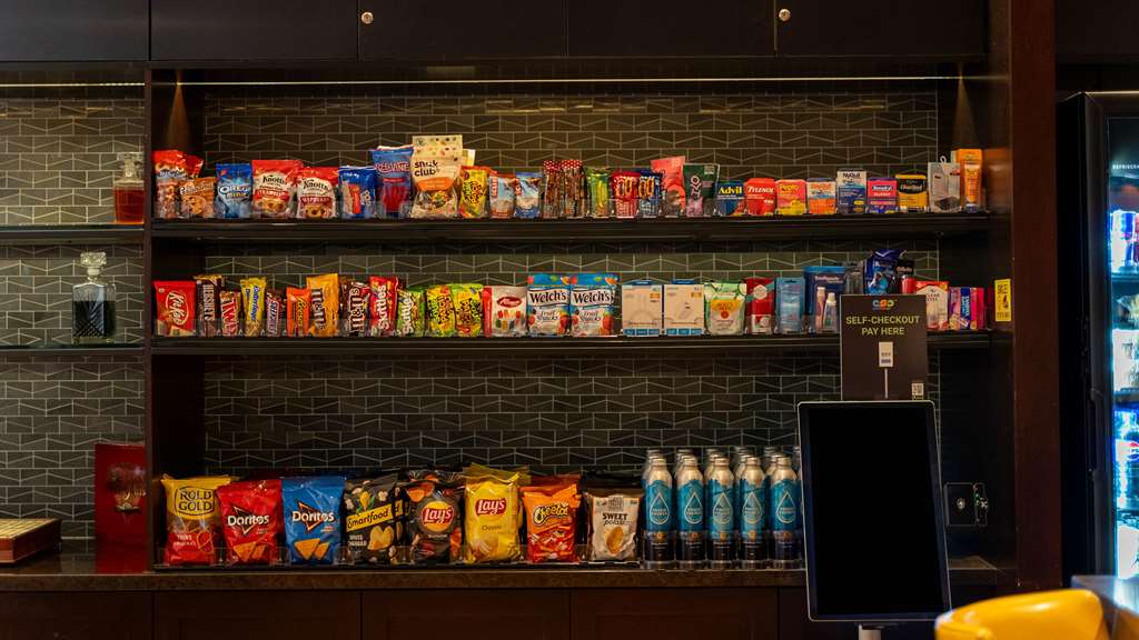Hyatt Place Pasadena - photo 43