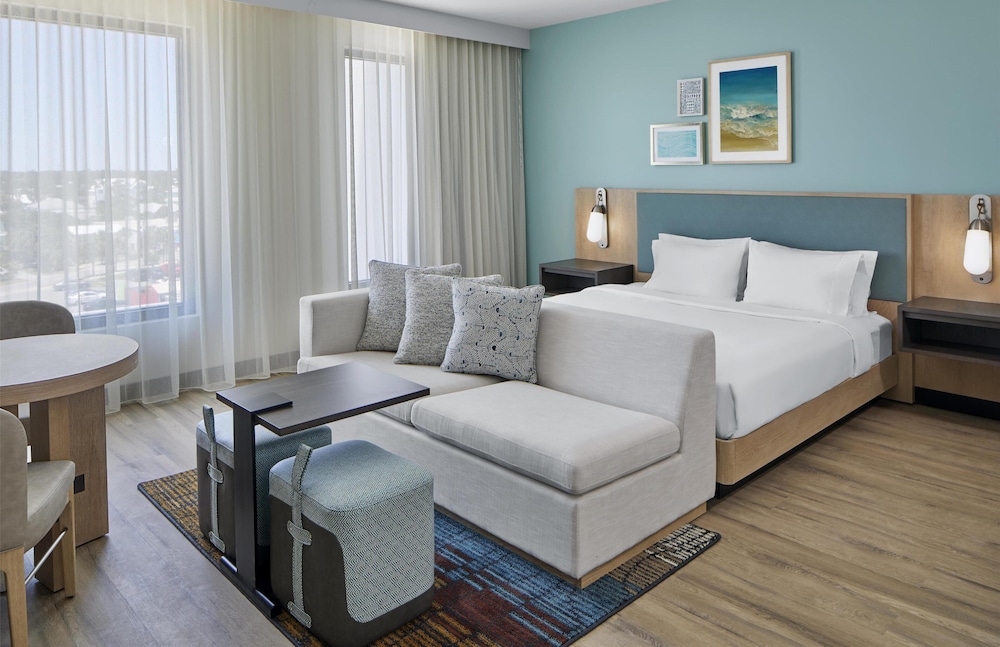 Embassy Suites By Hilton Gulf Shores Beach Resort - photo 20